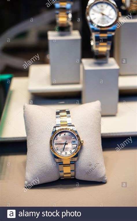 rolex belgië